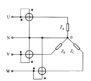 三相电计算功率方法总结