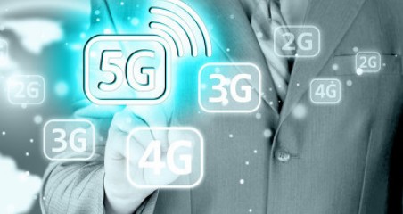 核心网将是未来实现5G确定性网络的关键增量