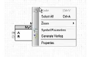 PSoC Creator教程:如何在工程中创建V...