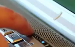 Cypress的CapSense MBR3系列电...