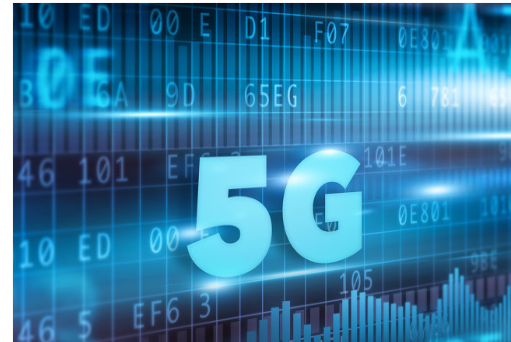 中興5G終端加速部署