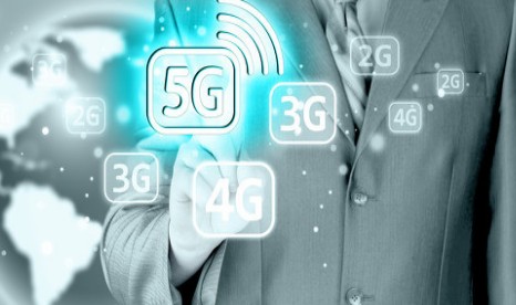 未來5G時代,手機終端耗電量將進一步提升
