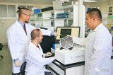 台湾成功大学用纳米科技制作出COVID-19蛋白...