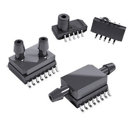 TE Connectivity的SMI压力传感器...