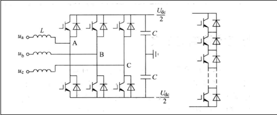 柔性直流输电的概念和案例分析