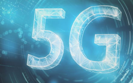 后疫情時代,5G產業將迎來發展的黃金期