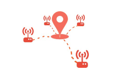 agps,wifi,ibeacon定位的区别与优异 原理:wifi 主要用在室内定位,同