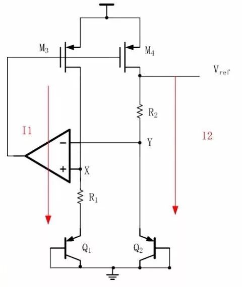 开关电源的基本原理是利用PWM方波来驱动功率MOS管