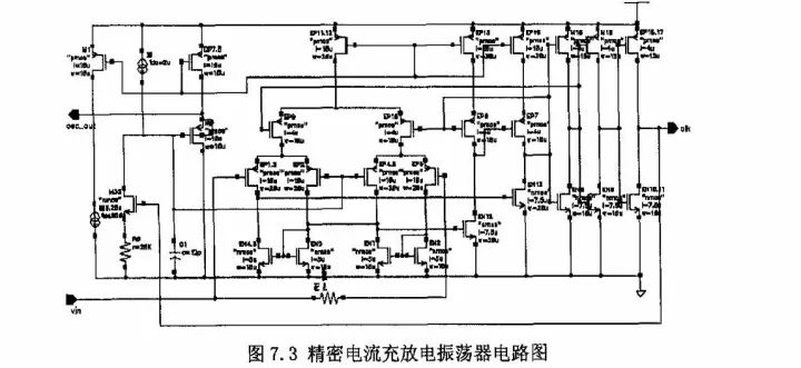 開關(guān)電源的基本原理是利用PWM方波來(lái)驅(qū)動(dòng)功率MOS管