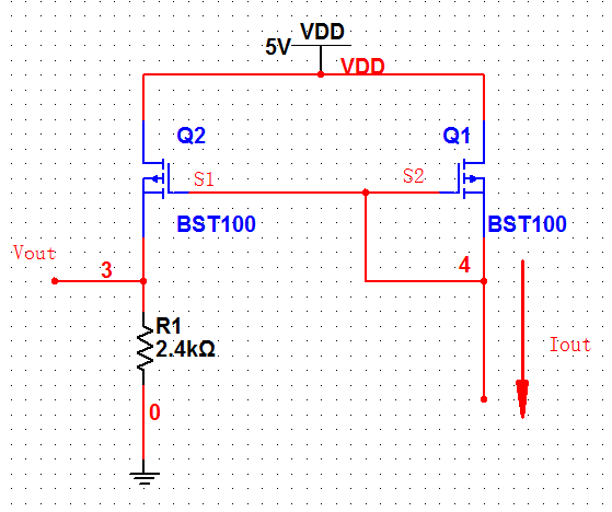 開關(guān)電源的基本原理是利用PWM方波來(lái)驅(qū)動(dòng)功率MOS管