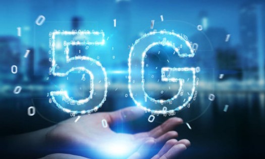 5G网络是4G LTE技术的演进和多种通信技术的融合