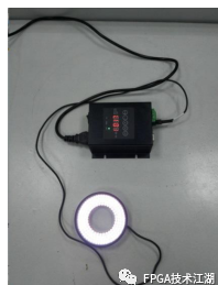 基于FPGA EtherCAT的六自由度機器人視覺伺服控制設計