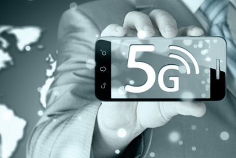 5G的到来,为全球港口产业升级带来了新的机会
