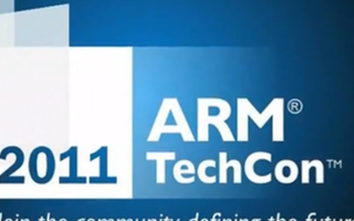 2011年ARM开发者大会系列:ARM Tech...