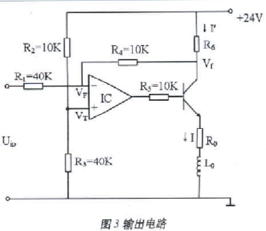 控制系统