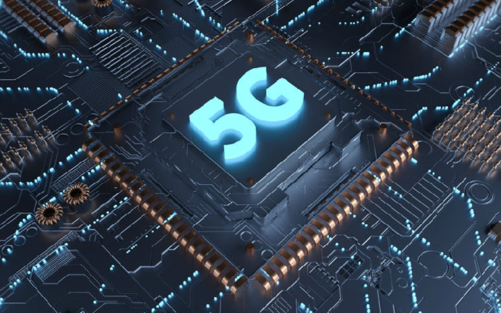 AI,5G带来新拐点解析
