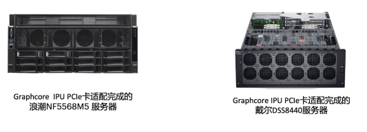 Graphcore发布IPU开发者云 积极拥抱中...