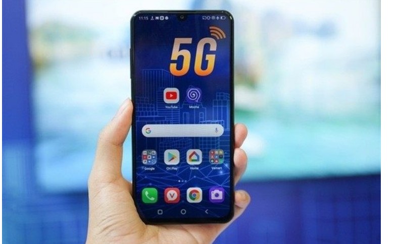 越南生产的首款国内5G智能手机其性能如何?