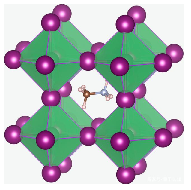 钙钛矿晶体,或将是下一个太阳能电池革命的颠覆者