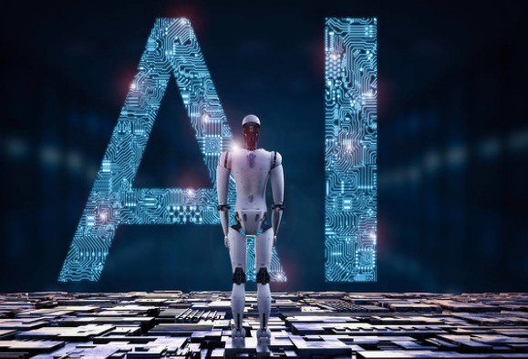 數據中心正從云時代向AI時代進化