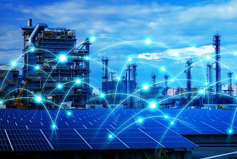 5G网络技术逐步落地应用,行业将进入全新的连接阶...