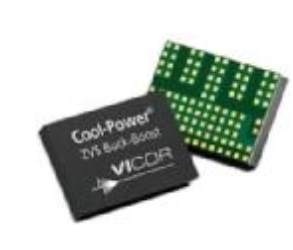 Vicor DC-DC模塊助力Tritek Power旅行電動自行車電池包發揮最大效能
