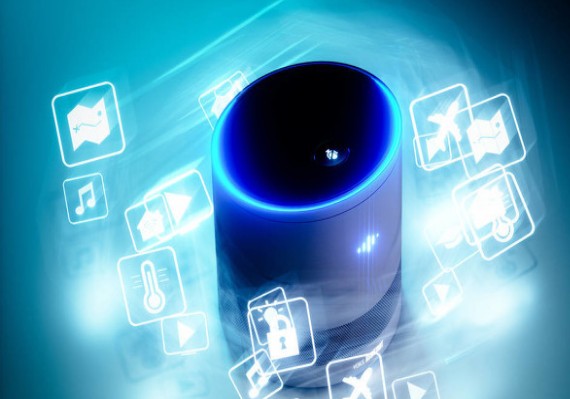 智能音箱:Sonos已成为互联家庭中音频领导者