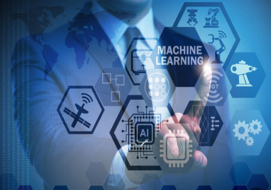 研究人员通过机器学习对3D零件进行逆向工程,揭示...