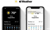 Android上的Dark Sky应用程序将启动...