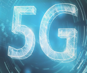关于5G的三大特性