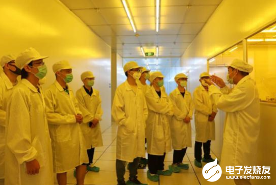 北京理工大学人工智能研究院一行到福联公司考察
