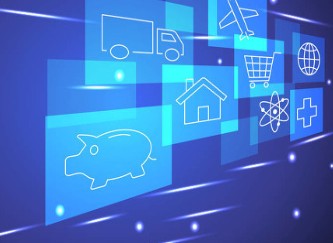 通用电气多年来一直使用IoT概念来跟踪其喷气发动...