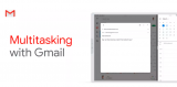 Gmail for iPad的最新更新带来了对拆分视图多任务处理的支持