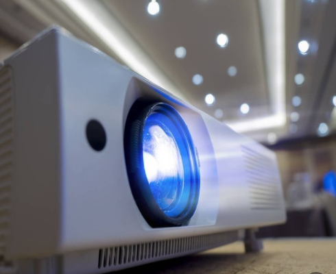 LED、激光投影来袭,汞灯投影的去处在哪里?