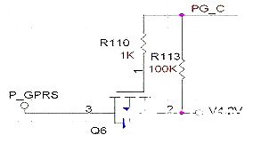 MOSFET