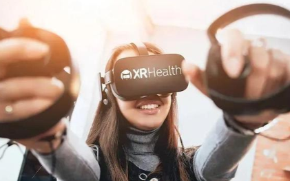VR/AR技术在医疗领域展露头角