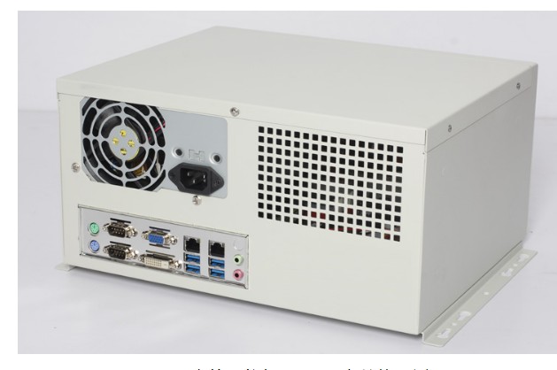 科拉德安检工控机IPC-629设计原理及特点