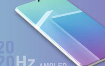 苹果将在2021年iPhone版本中使用120H...