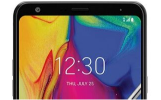 T-Mobile向中档LG Stylo 5传播A...
