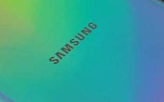 T-Mobile上的三星旗舰智能手机现已收到新的...