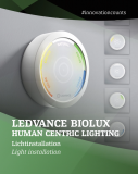 LEDVANCE BIOLUX HCL系统荣获2...