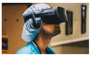 洛杉矶的流媒体平台,已启动了虚拟现实(VR)应用程序