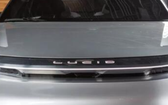 Lucid Motors将于9月9日推出其全电动...