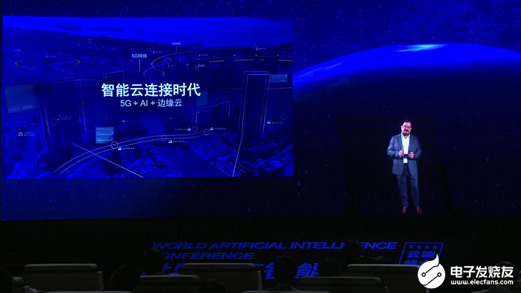 高通从云到端的完整AI解决方案帮助规模化实现分布式智能