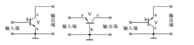 三極管其射極放大電路設計案例