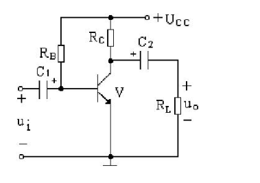 三極管其射極放大電路設計案例