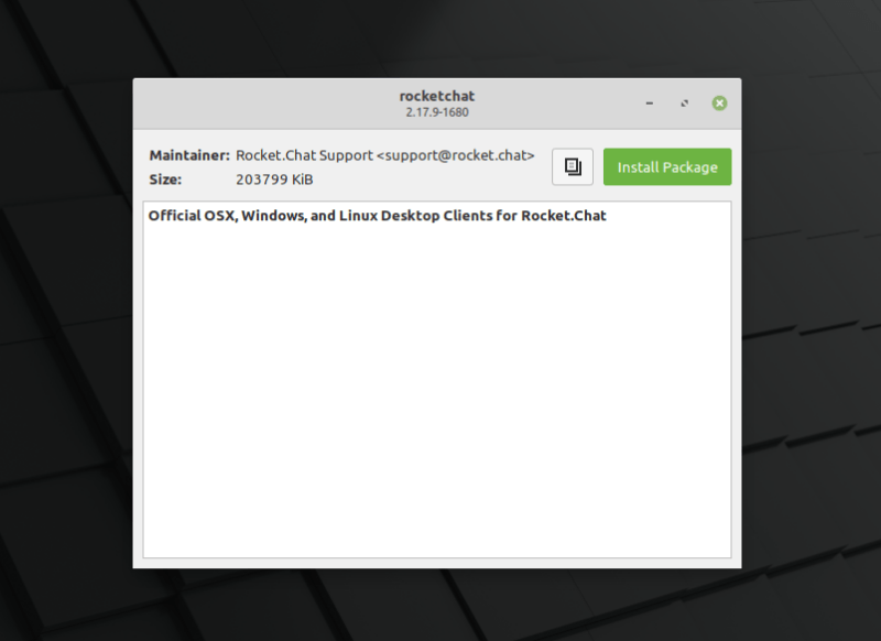 Linux Mint 19 基于 Ubuntu 18.04 LTS