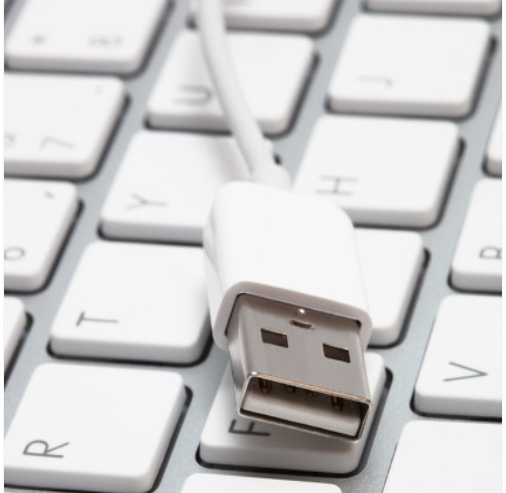 电脑配置USB-C接口的兴起原因
