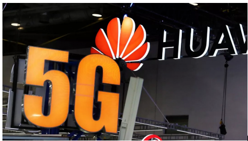 英国决定逐步淘汰华为5G