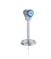 导波雷达液位计OPTIFLEX 8200,专为蒸汽锅炉设计